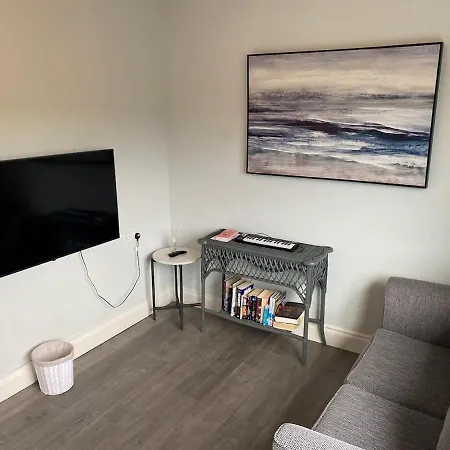 بيت للعطل Cosy Family Near Atlantic Views *