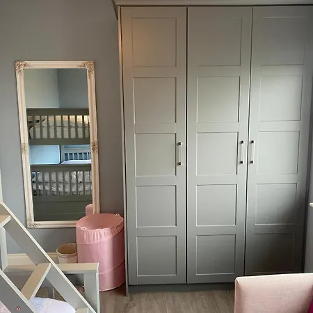 Cosy Family Near Atlantic Views بيت للعطل *