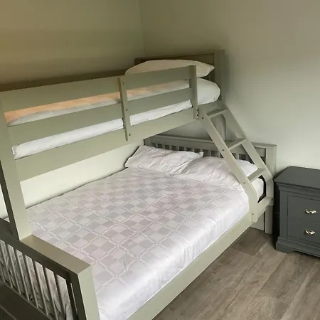 Cosy Family Near Atlantic Views بيت للعطل اهينتش