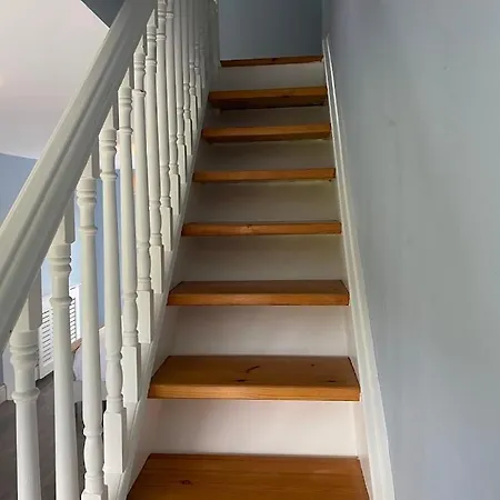 بيت للعطل Cosy Family Near Atlantic Views اهينتش